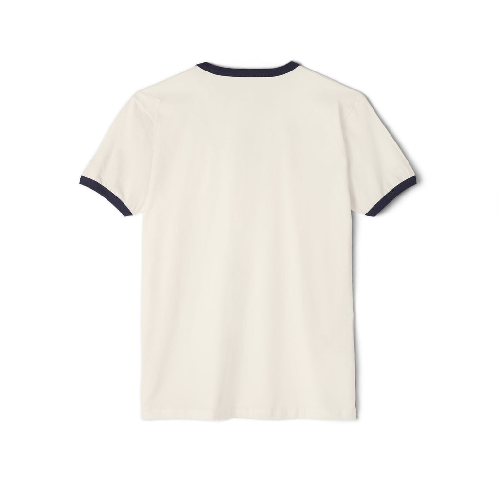 MM Estate Ringer Tee