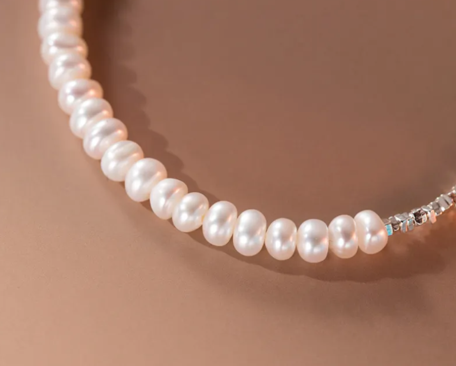 Vintage Pearl French Jewelry