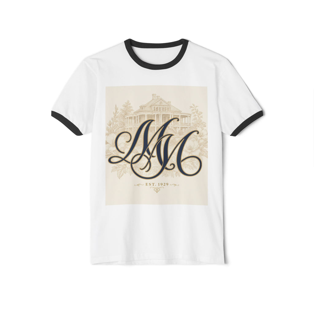 MM Estate Ringer Tee
