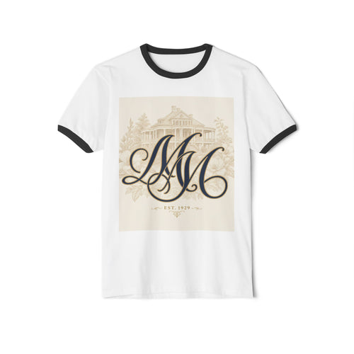 MM Estate Ringer Tee