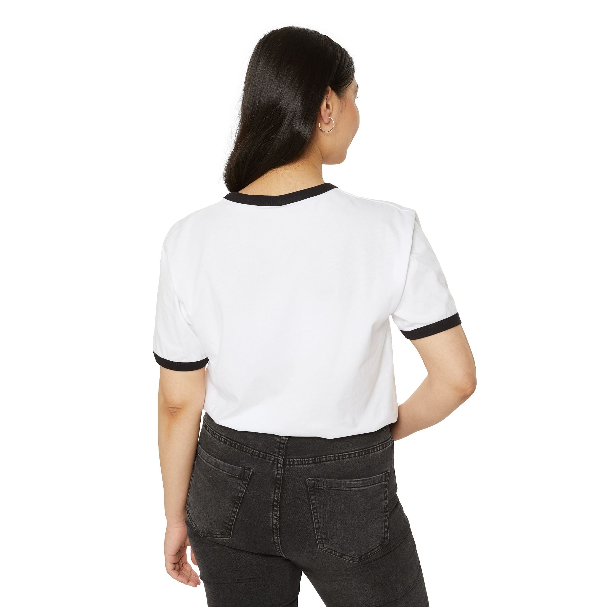 MM Estate Ringer Tee