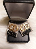 Lux Earrings