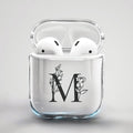 Airpod Case2- Letter M