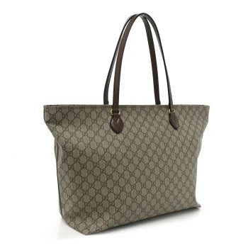Lux Large Tote