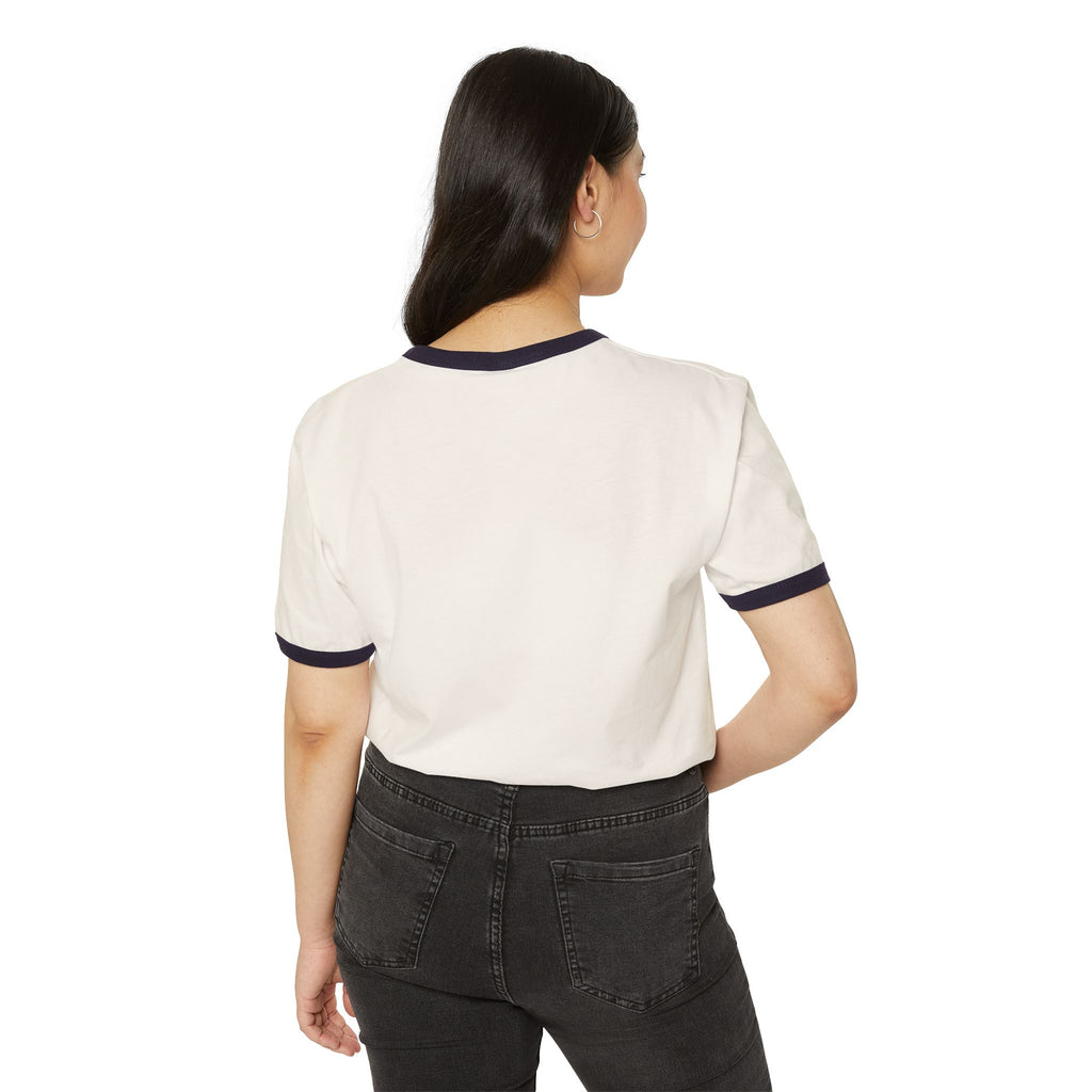 MM Estate Ringer Tee