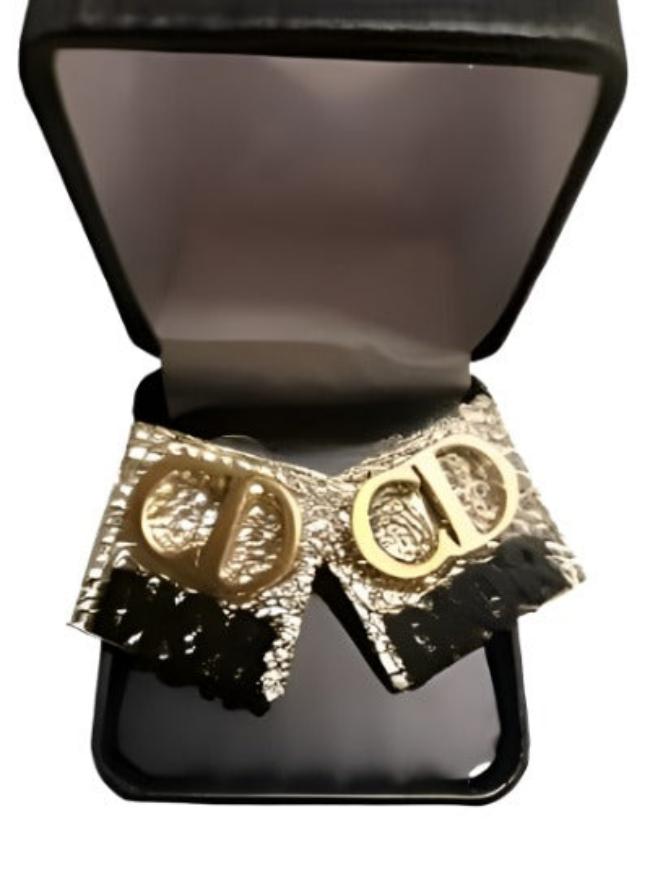 Lux Earrings