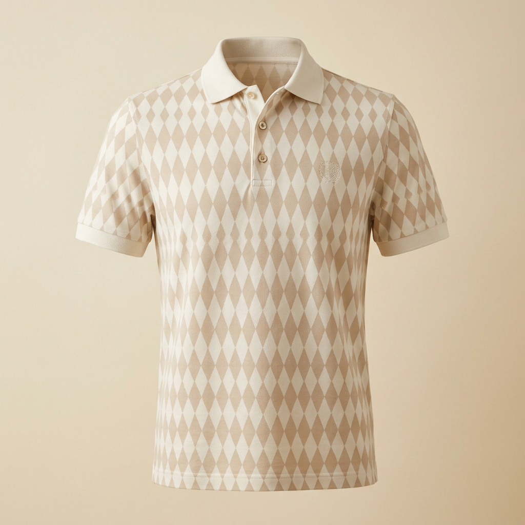 The Mallon Signature Polo